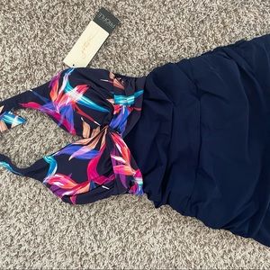 Women new with tags one piece